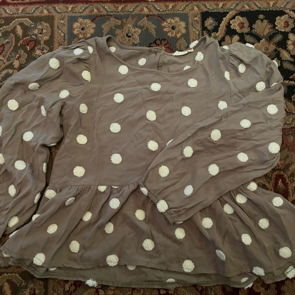 Altar’d State Blouse